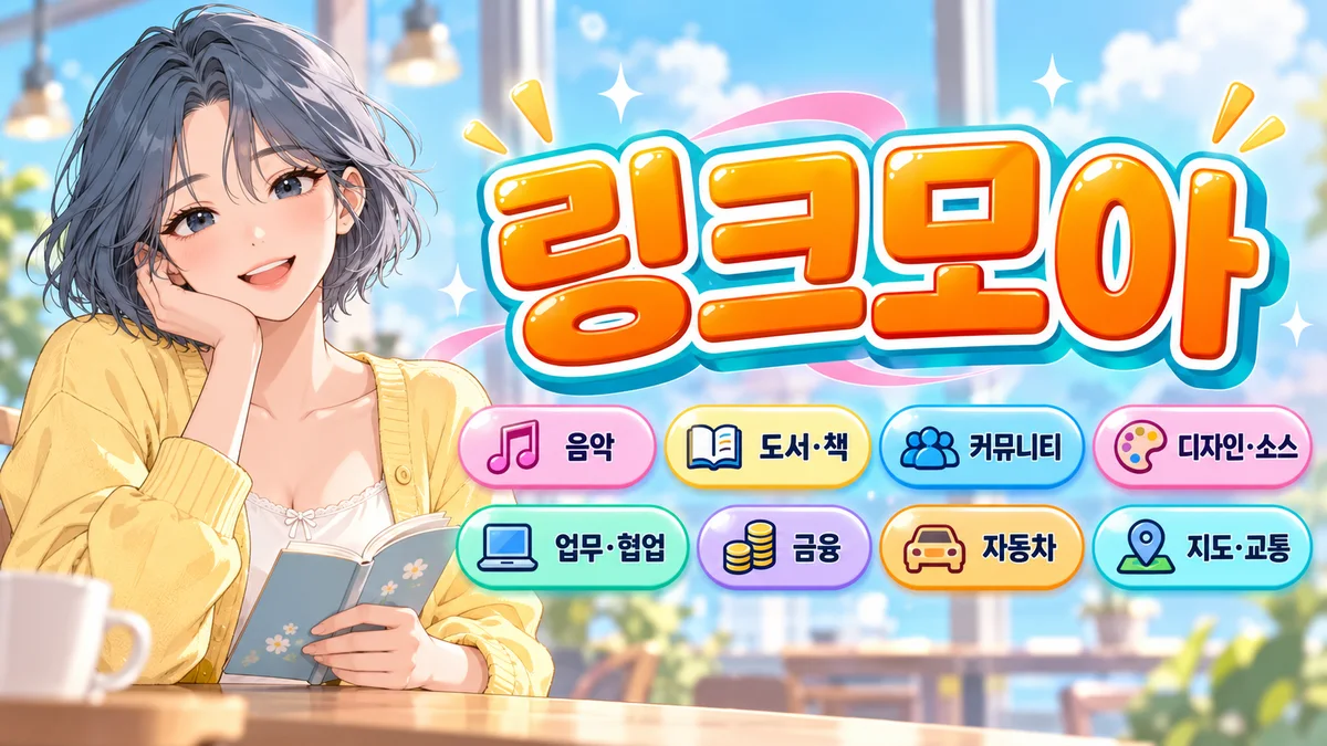 프시코넷 링크모음 공식 주소 카드 화면